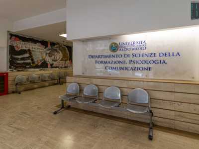 Il Museo di Psicologia e Psicotecnica dell�Universit� di Bari